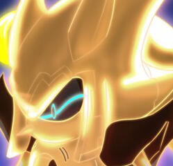 Ancient/Chaos