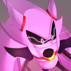 Ancient/Chaos Rosé